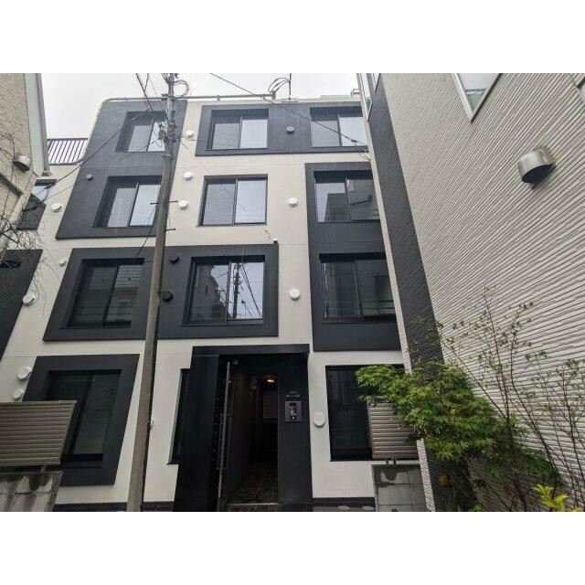 (外観)