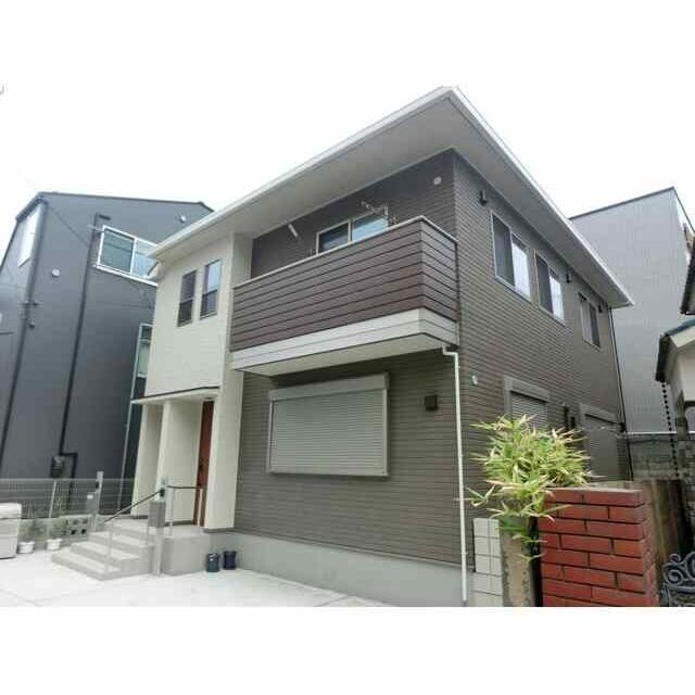 品川区南大井1丁目 【賃貸居住】アパート