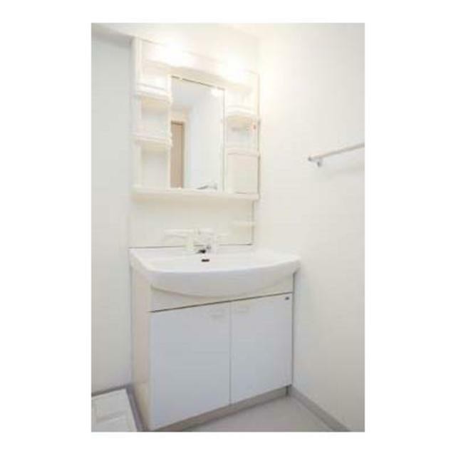 ※写真は同タイプ住戸です。(内装)