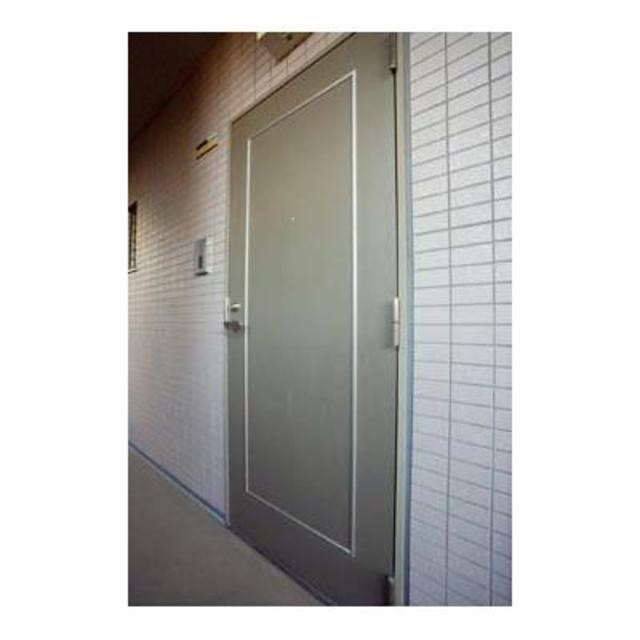 ※写真は同タイプ住戸です。(玄関)