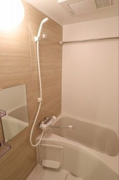 ※同仕様写真含む(風呂)