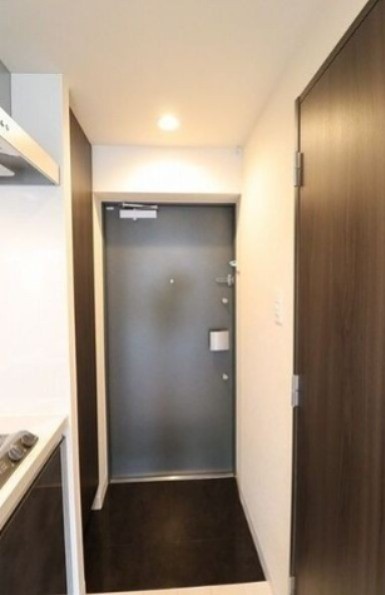 ※同仕様写真含む(玄関)