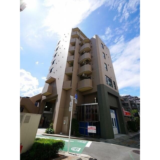 品川区東品川1丁目 【賃貸居住】マンション