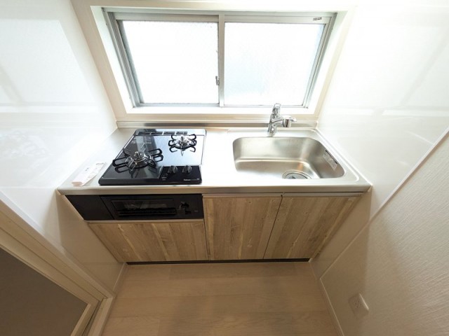 (キッチン)