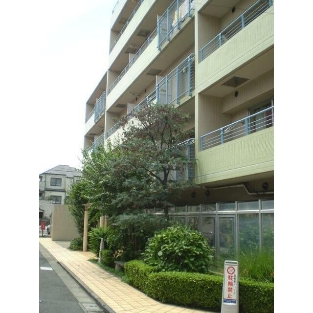 世田谷区太子堂4丁目 【賃貸居住】マンション