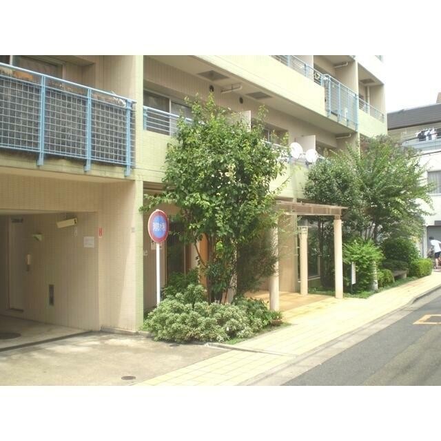 (その他建物画像)