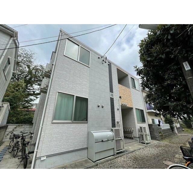 世田谷区池尻2丁目 【賃貸居住】アパート