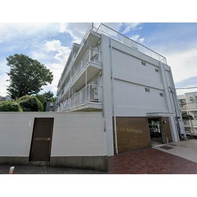 世田谷区三宿1丁目 【賃貸居住】マンション