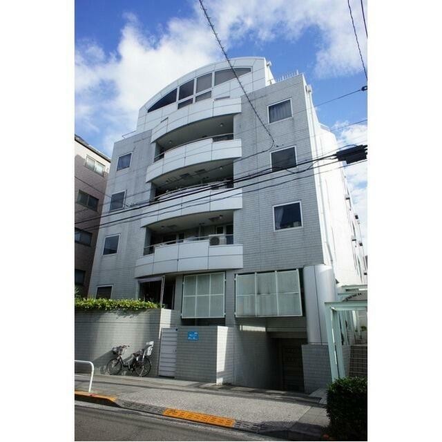 世田谷区池尻3丁目 【賃貸居住】マンション