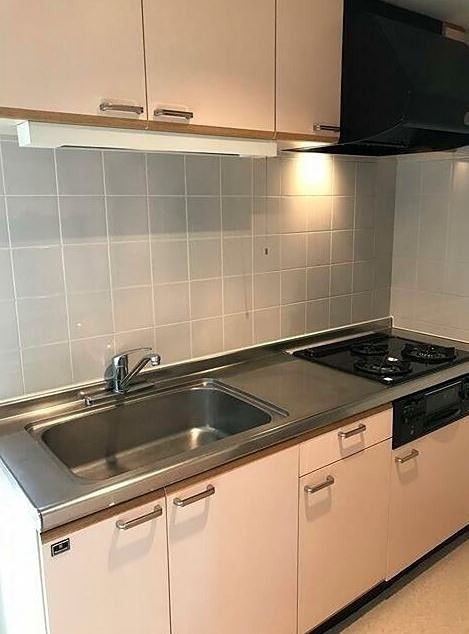 ※同仕様写真含む(キッチン)