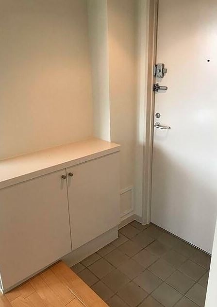 ※同仕様写真含む(玄関)