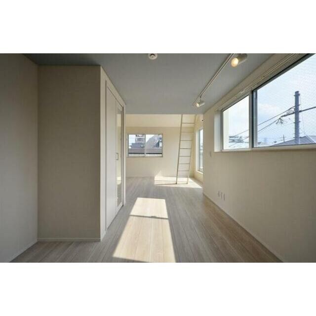 居室、リビング(居間)