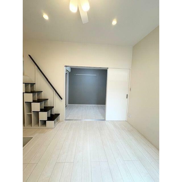 リビング(居間)