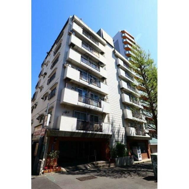 品川区東五反田5丁目 【賃貸居住】マンション