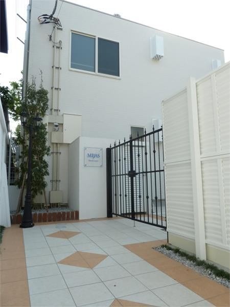 大田区山王1丁目 【賃貸居住】アパート