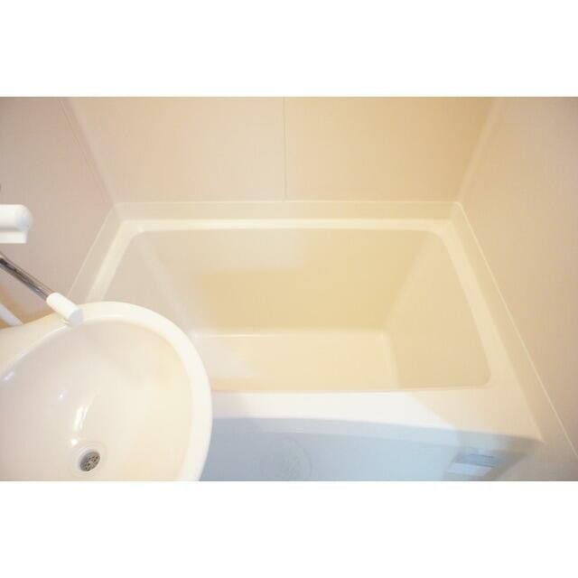 同タイプ・別部屋画像・現況優先(風呂)