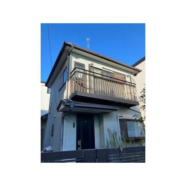 大田区南馬込4丁目 【賃貸居住】一戸建