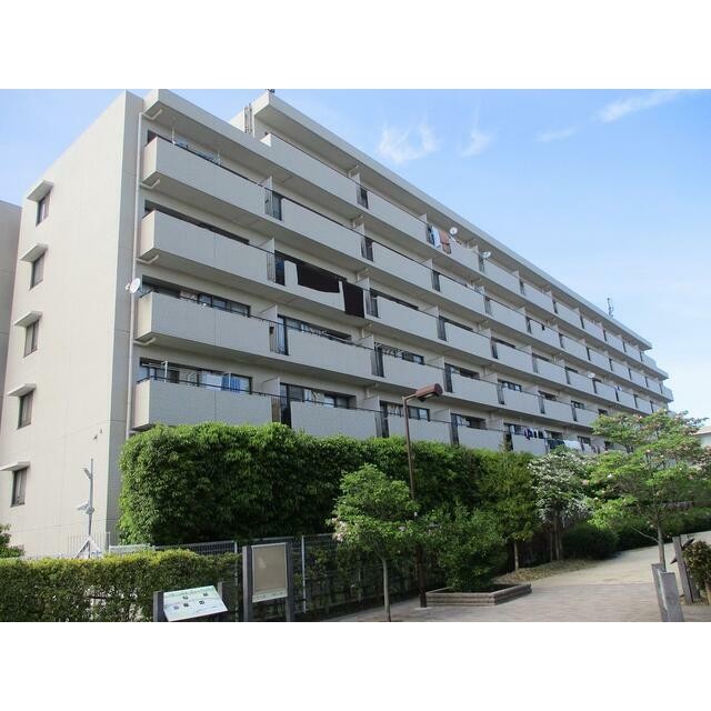 品川区小山5丁目 【賃貸居住】マンション