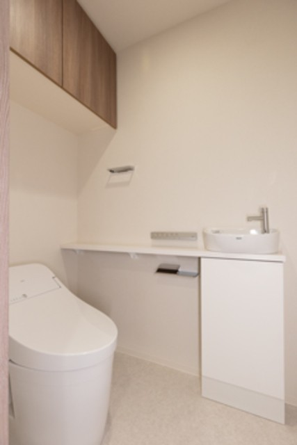 ※写真は同タイプ住戸です。(内装)