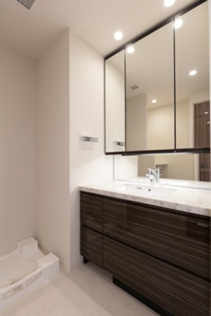 ※写真は同タイプ住戸です。(内装)