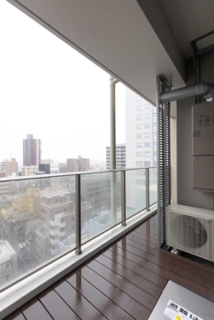 ※写真は同タイプ住戸です。