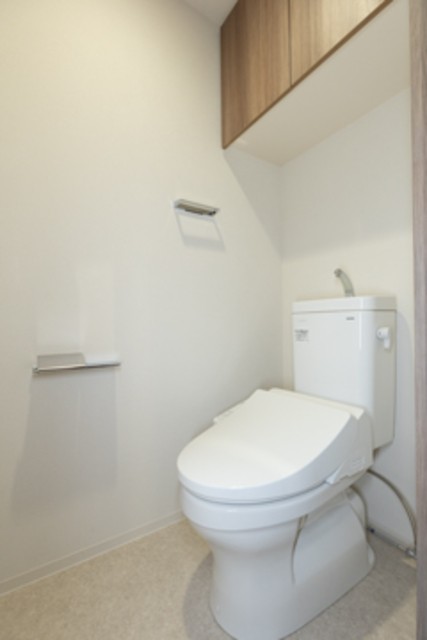 ※写真は同タイプ住戸です。(内装)