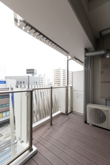 ※写真は同タイプ住戸です。