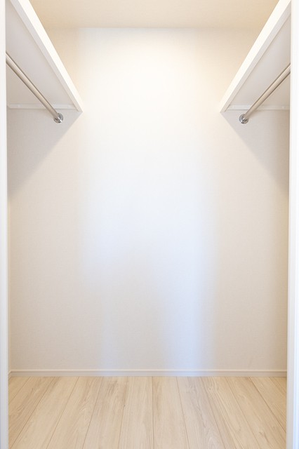 ※写真は同タイプ住戸です。(内装)