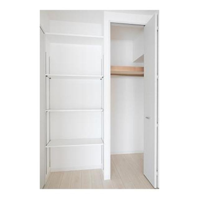 ※写真は同タイプ住戸です。(内装)