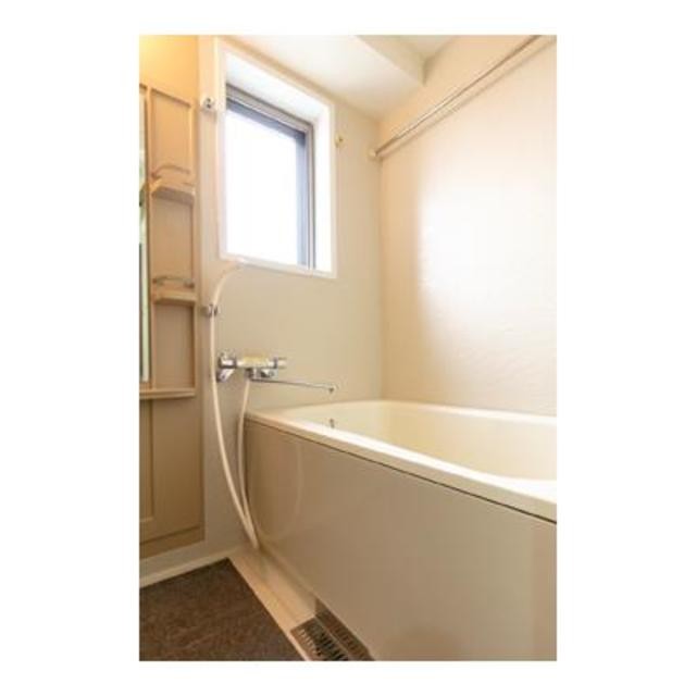 ※写真は同タイプ住戸です。(風呂)