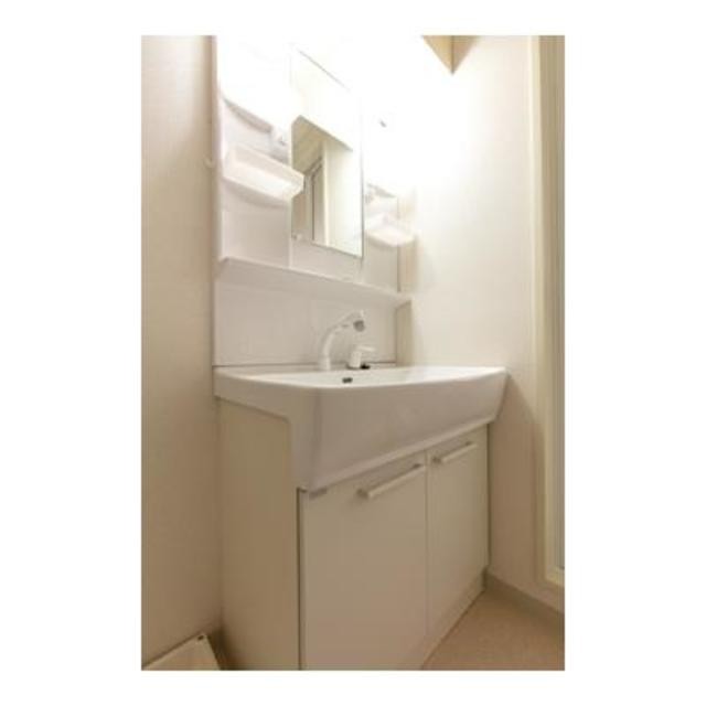 ※写真は同タイプ住戸です。(内装)