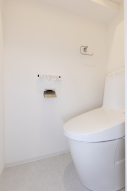 ※写真は同タイプ住戸です。(内装)