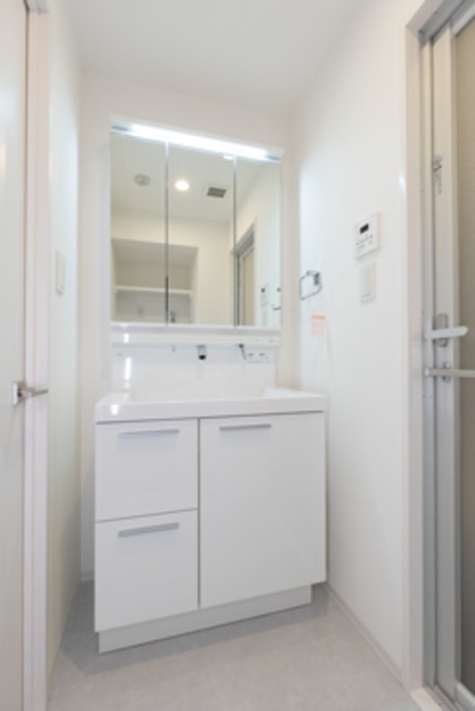 ※写真は同タイプ住戸です。(内装)