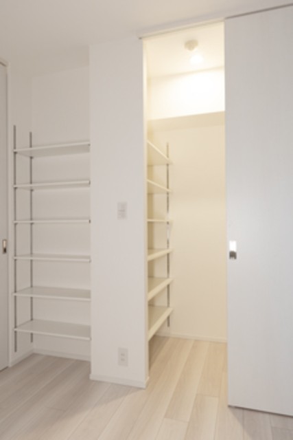 ※写真は同タイプ住戸です。(内装)