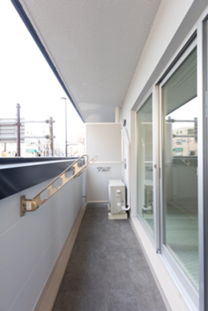 ※写真は同タイプ住戸です。