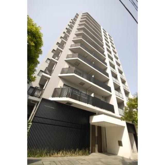 江東区門前仲町2丁目 【賃貸居住】マンション