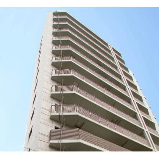 台東区浅草橋2丁目 【賃貸居住】マンション