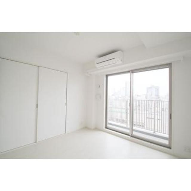 ※写真は同タイプ住戸です。(居間)