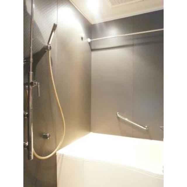 ※写真は同タイプ住戸です。(風呂)