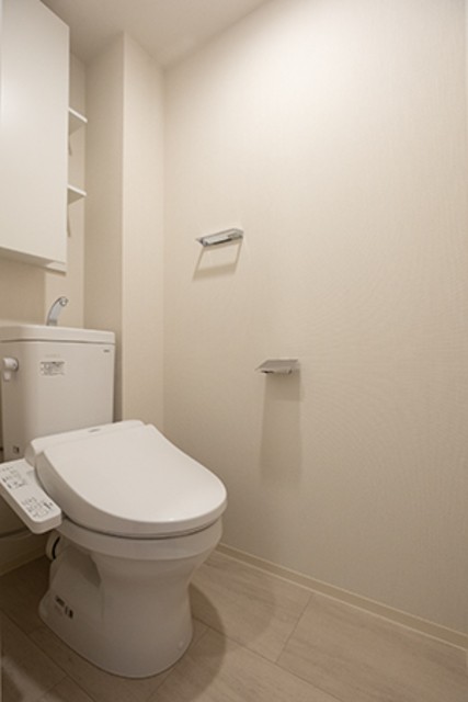 ※写真は同タイプ住戸です。(内装)