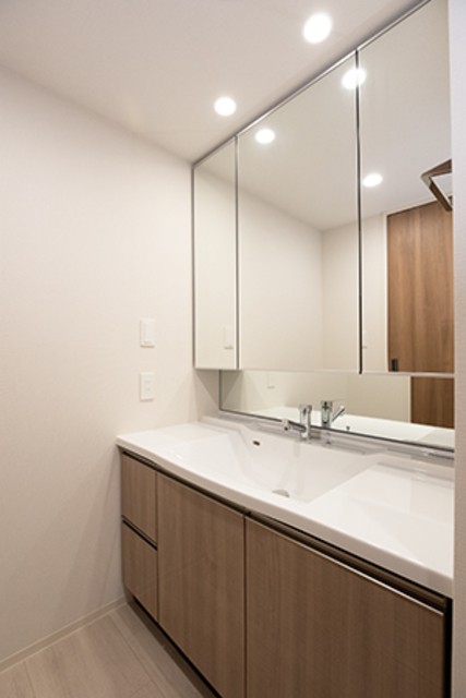 ※写真は同タイプ住戸です。(内装)