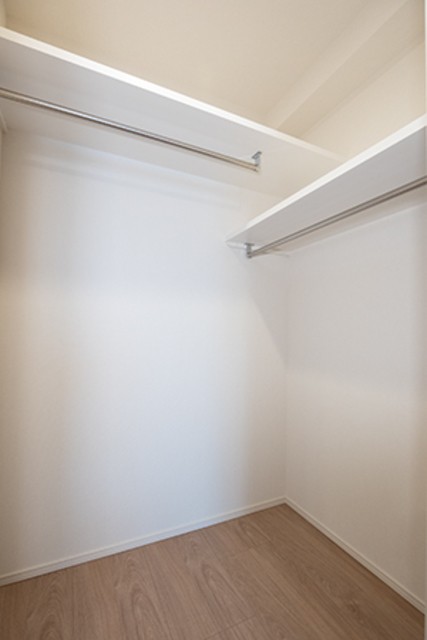 ※写真は同タイプ住戸です。(内装)