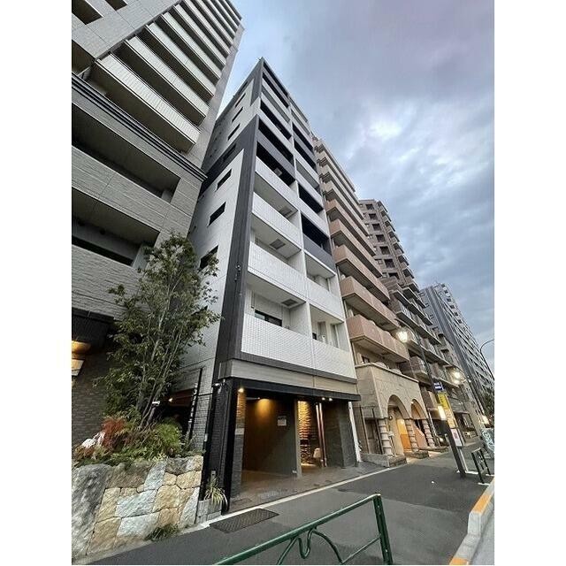 目黒区下目黒2丁目 【賃貸居住】マンション