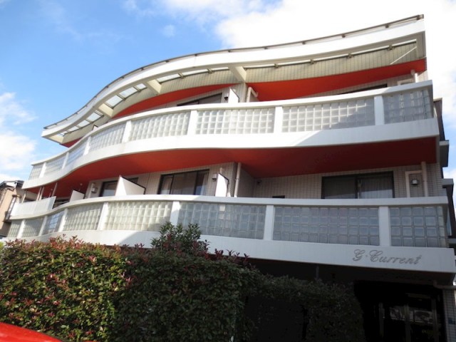 大田区石川町2丁目 【賃貸居住】マンション