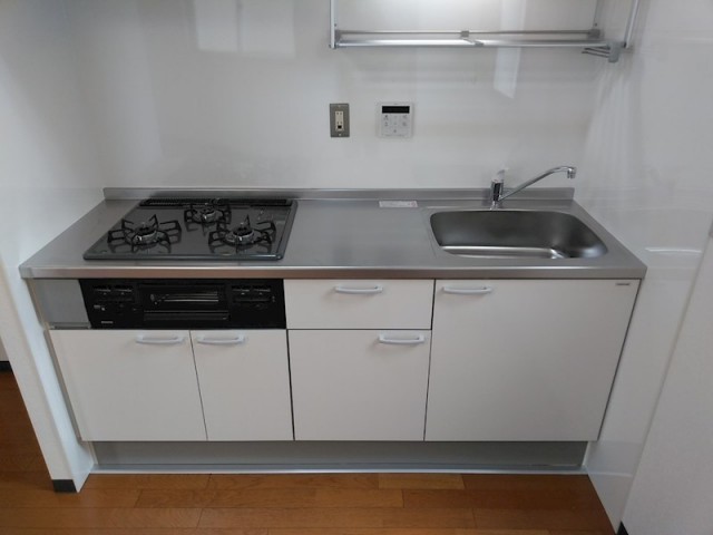 (キッチン)