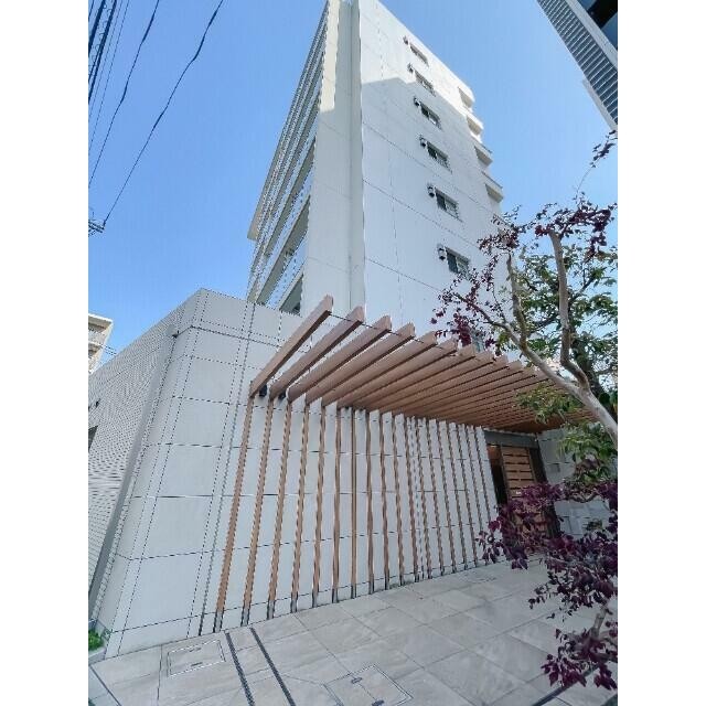 世田谷区世田谷4丁目 【賃貸居住】マンション