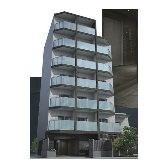 世田谷区世田谷4丁目 【賃貸居住】マンション