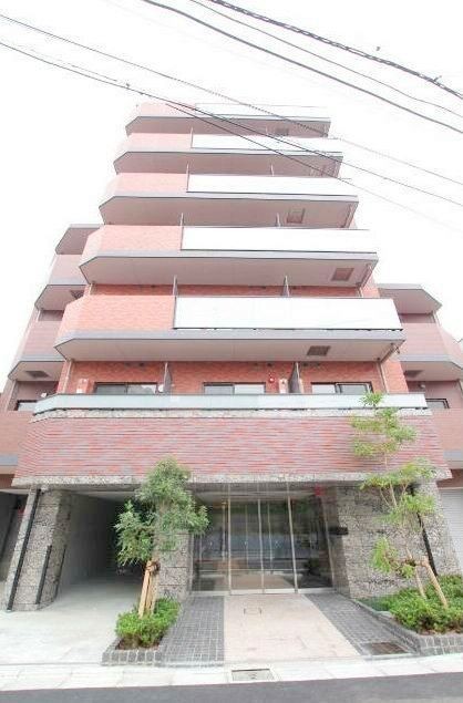 世田谷区瀬田1丁目 【賃貸居住】マンション