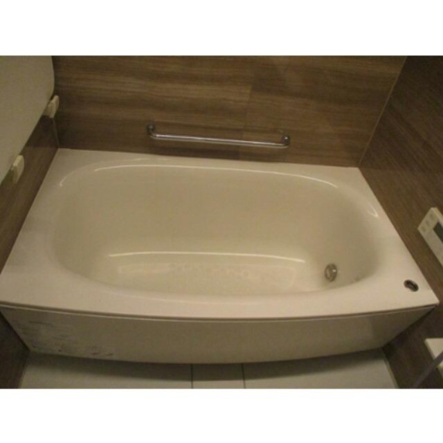 ※同仕様写真含む(風呂)