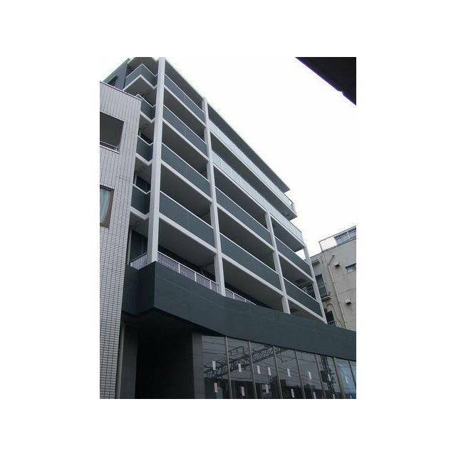 川崎市中原区新丸子町 【賃貸居住】マンション